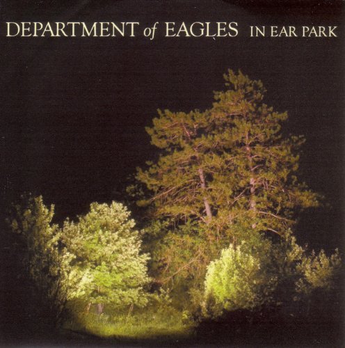 Department Of Eagles/In Ear Park